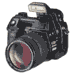 OLYMPUS E-20