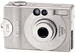 CANON DIGITAL IXUS V2