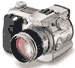 MINOLTA DIMAGE 7i