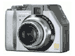 PANASONIC DMC-LC40