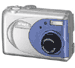 NIKON COOLPIX 2000
