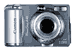 CANON POWERSHOT A40