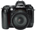 NIKON D100