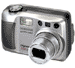 SAMSUNG Digimax 350 Zoom 3.3Mp-3x