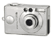 CANON DIGITAL IXUS V3