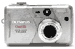 OLYMPUS CAMEDIA C-50