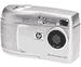 Hewlett-Packard PhotoSmart 320