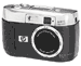 Hewlett-Packard PhotoSmart 720