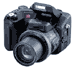 FUJI FinePix S602 ����.