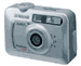 SAMSUNG Digimax 201