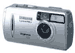 SAMSUNG Digimax 101