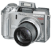OLYMPUS CAMEDIA C-750 UZ