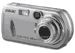 SONY DSC-P92